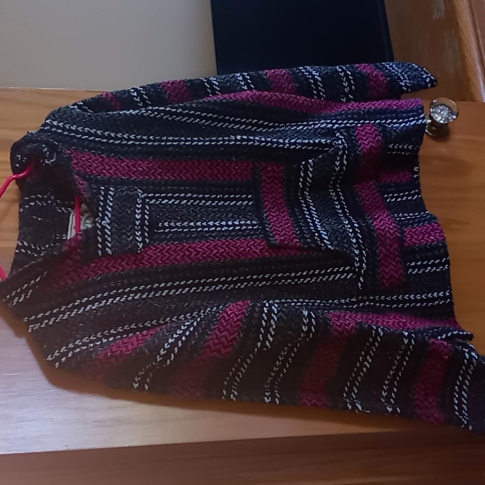 Baja hoodie